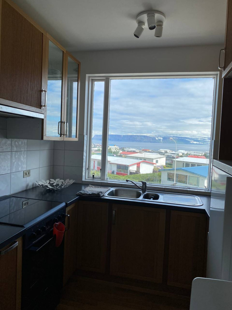 Ugla, íbúð í Bolungarvík (11)