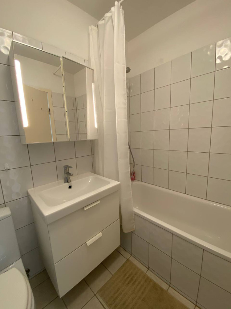 Ugla — apartment in Bolungarvík (13)