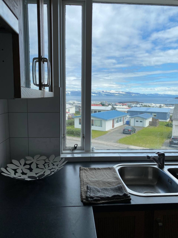 Ugla, íbúð í Bolungarvík (17)