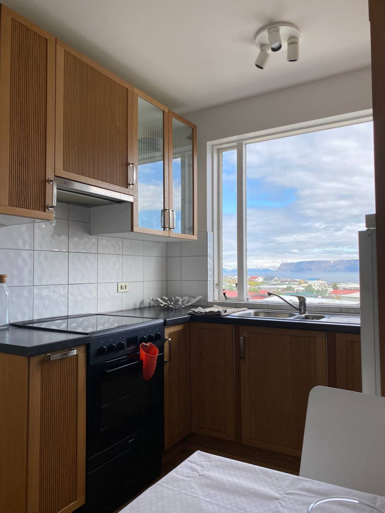 Ugla, íbúð í Bolungarvík (18)