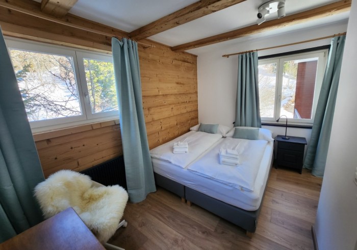 Standard with Forest View — Bild 1