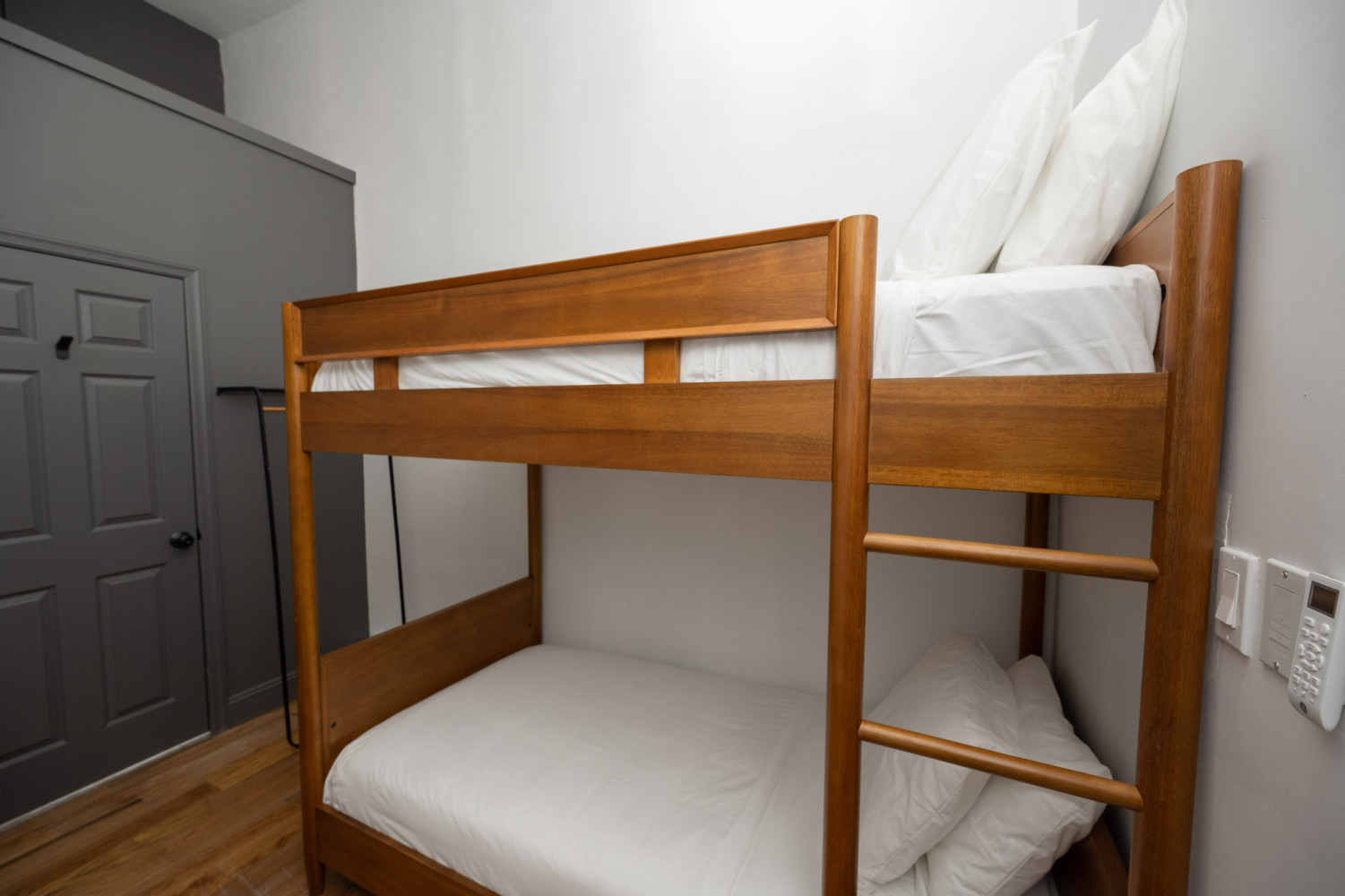 The Flat NYC - Hotel & Event Space New York — photo 32 of 34