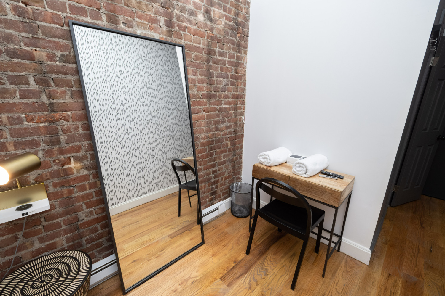 The Flat NYC - Hotel & Event Space New York — photo 26 of 34