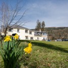 Glendalough International Youth Hostel