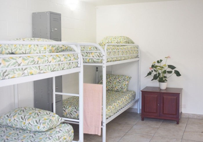 8 Bed Co-Ed Dormitory — photo 1