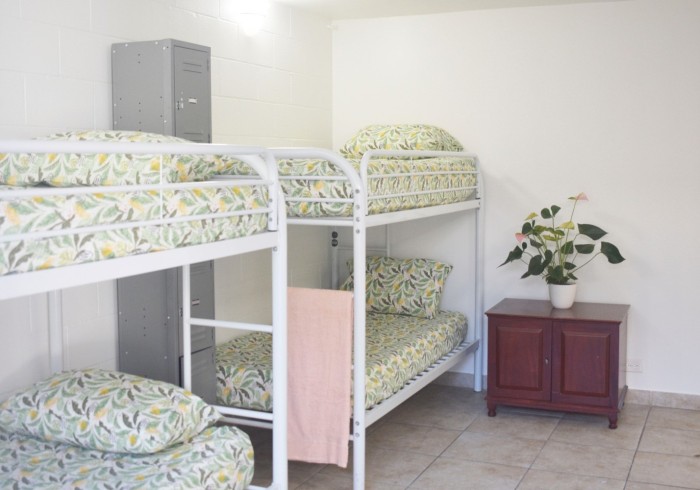 8 Bed (Super Saver) Co-Ed Dorm — photo 1