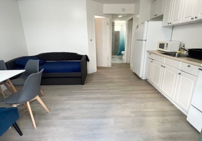 Private Room with Kitchen — photo 2