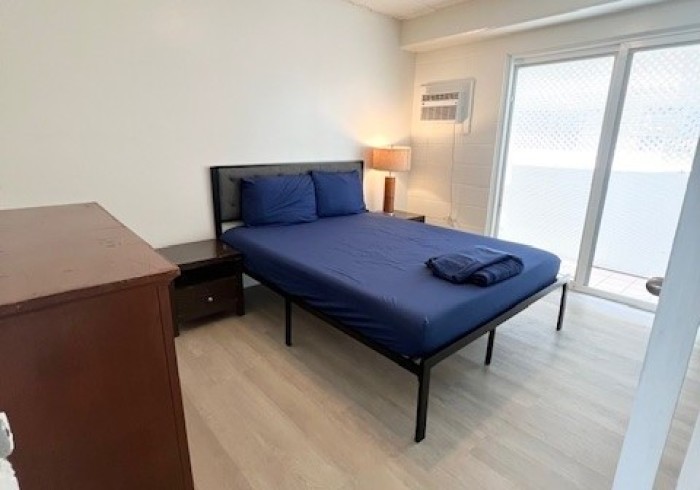 Private Room with Kitchen — photo 3