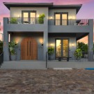 The Rover Miami