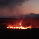 Hawaii Volcanoes National Park 2023 Eruption