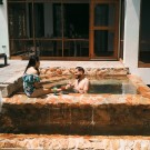 Hidden Valley Wilderness Lodge