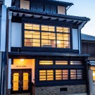 The Old Modern