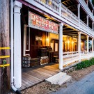 The Dutch Flat Hotel