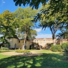 Chateau Rieutort chambres d'hôtes