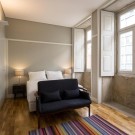 Porto República Apartments