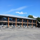 Sandman Motel
