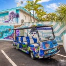 The New Yorker Miami