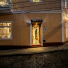 Casa Galos Hotel & Lofts