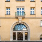 MILESTONE Krakow Center Urban Living