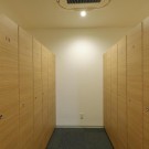 Acro Capsule Hotel Namba Dotonbori