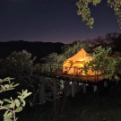 Glamping Tilich