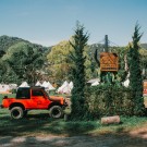 Inthanon Mountain Camp
