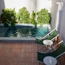 Ant&iacute;poda Hotel