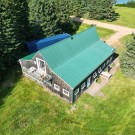 The Barn at Spry Point