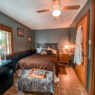 A Creekside Retreat