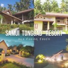 Samui Tonggad Resort