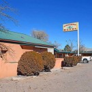 The Western Motel and RV Park