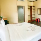 NaLinNaa Resort Buriram ณลิ์ณน่า รีสอร์ท บุรีรัมย์