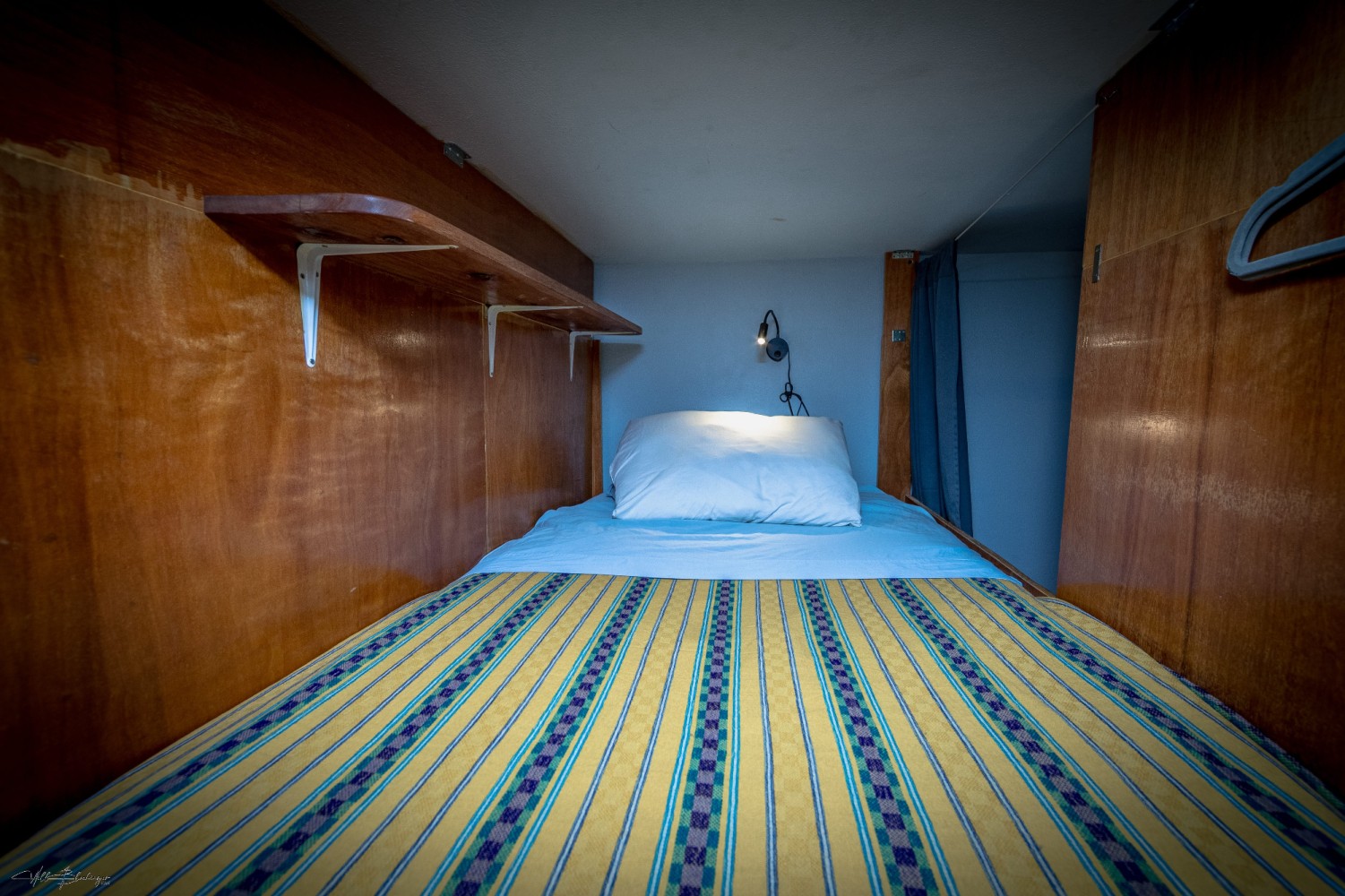 Toucan Mixed Dorm- 12 Bed & 14 Bed — photo 4