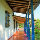 El Prado EcoHotel
