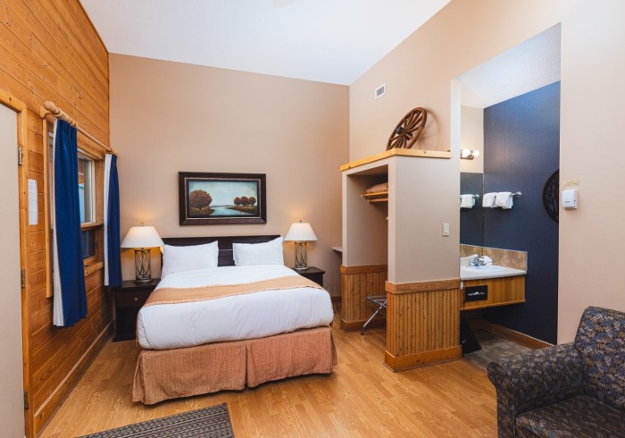 Miette Room featured