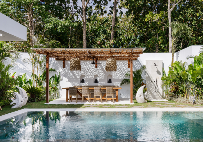 Family Nest Experience Villas