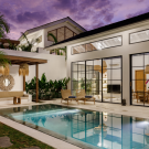 Family Nest Experience Villas