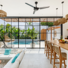 Family Nest Experience Villas