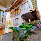Luna Tres Homestay