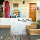Luna Tres Homestay