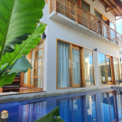 Luna Tres Homestay