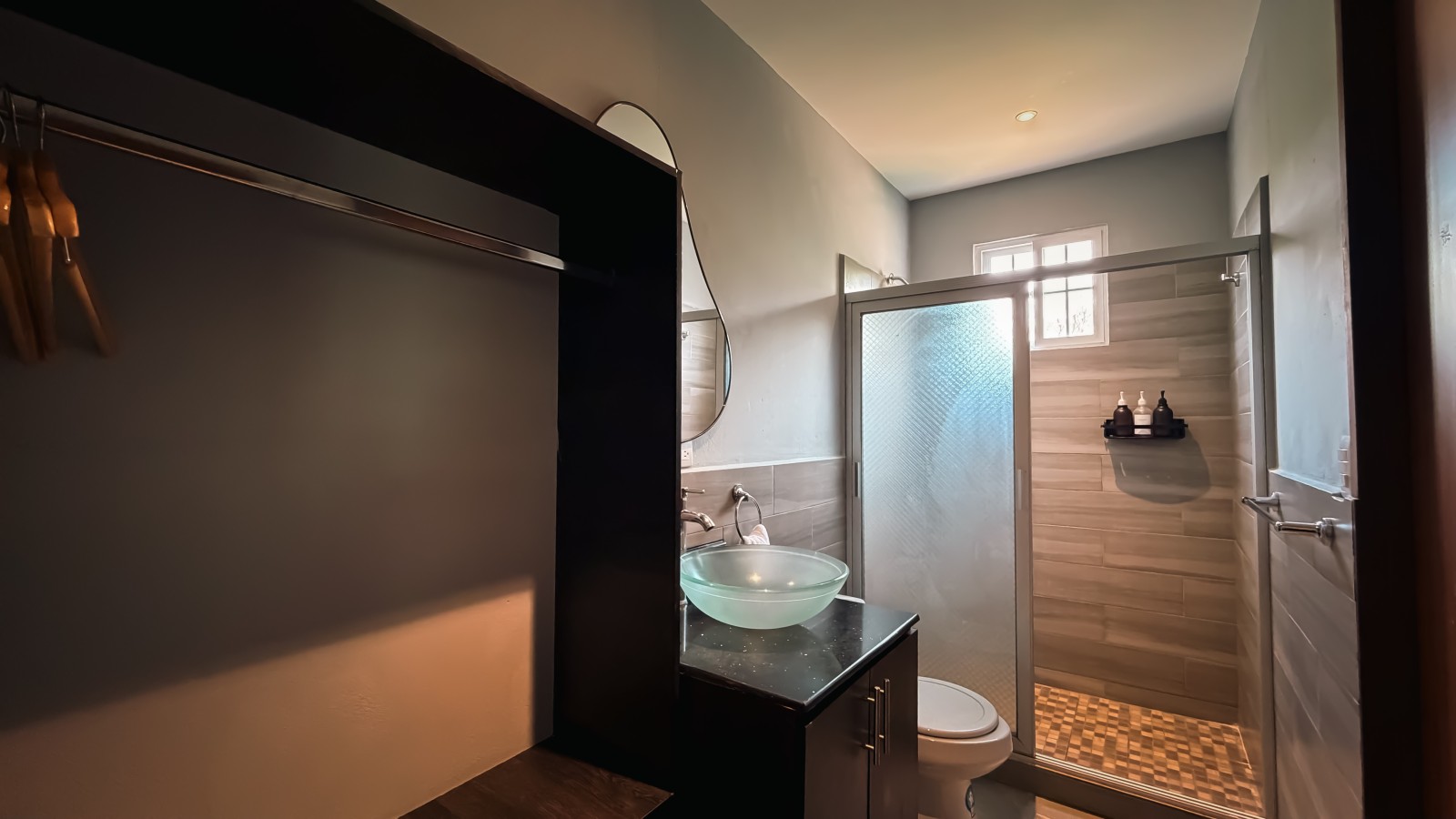 Deluxe Studio Apartment — Sea View 12