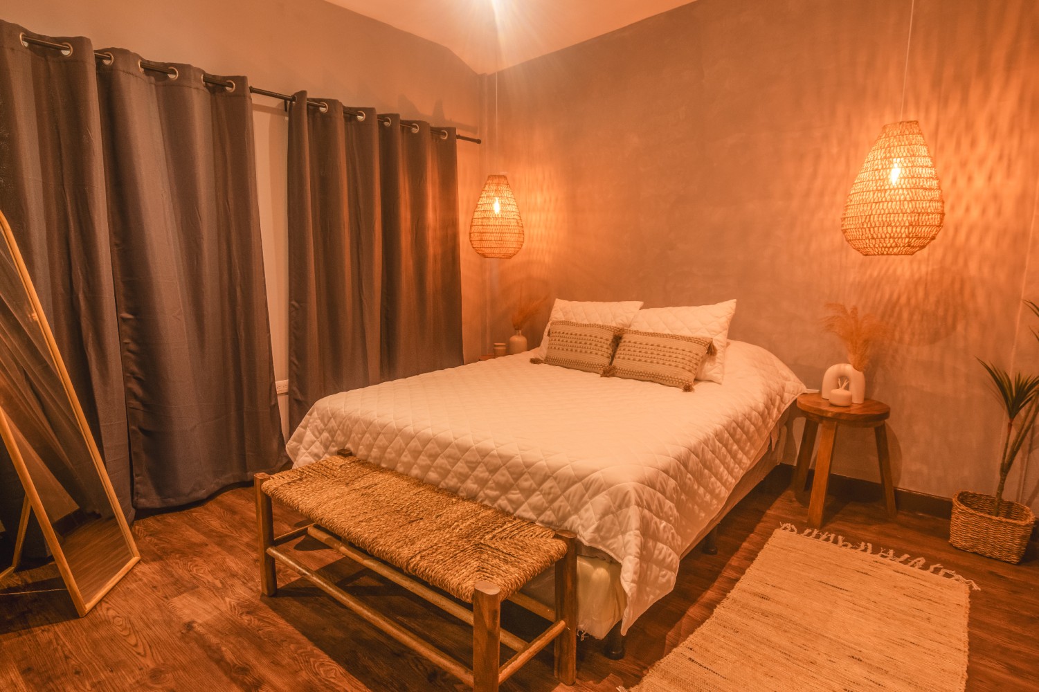 Deluxe Studio Apartment — Sea View 11
