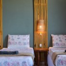 Serra Grisante Pousada