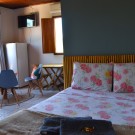 Serra Grisante Pousada