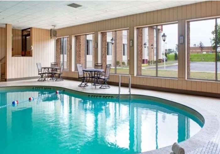 Lockport Hotel