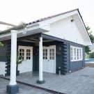 Refugio Andino