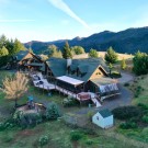 The Lodge at Warm Springs