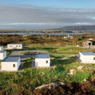 Coastal Escape - Chalets