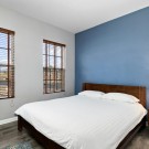 Valley Extended Suites Standard Suite Bedroom
